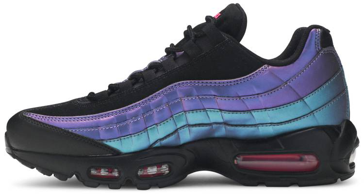 Air Max 95 Premium  Throwback Future  538416-021