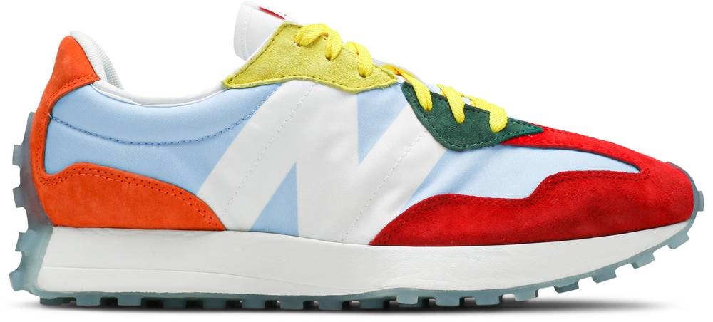 Kawhi Leonard x 327  Seismic Moment  MS327BSM