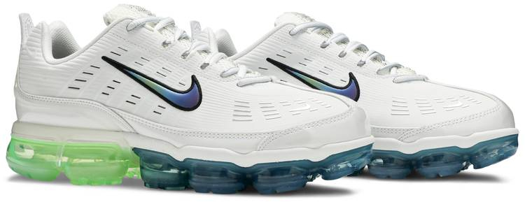 Air VaporMax 360  Summit White  CT5063-100