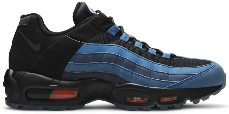 LeBron James x Air Max 95 QS  Gametime  822829-444
