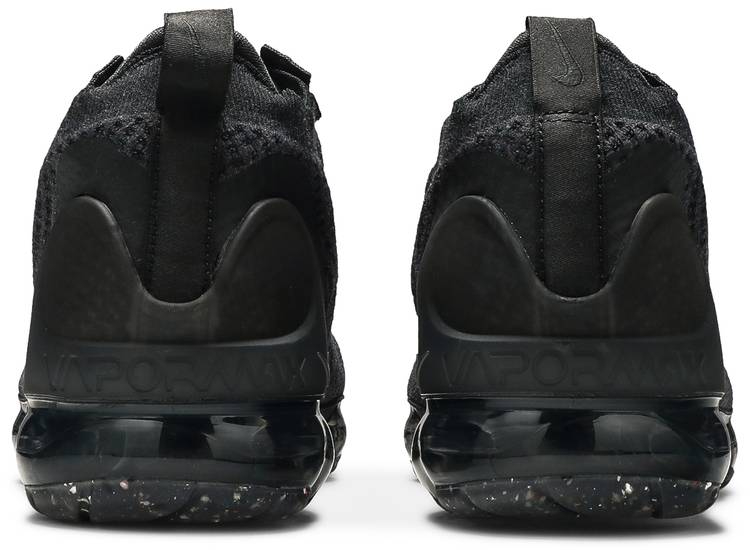 Air VaporMax 2021 Flyknit  Triple Black  DH4084-001