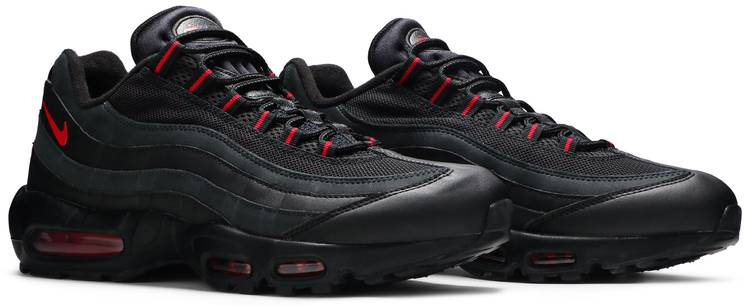 Air Max 95  Bred  DD7114-001