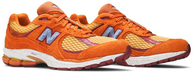 Salehe Bembury x 2002R  Peace Be The Journey  ML2002R1