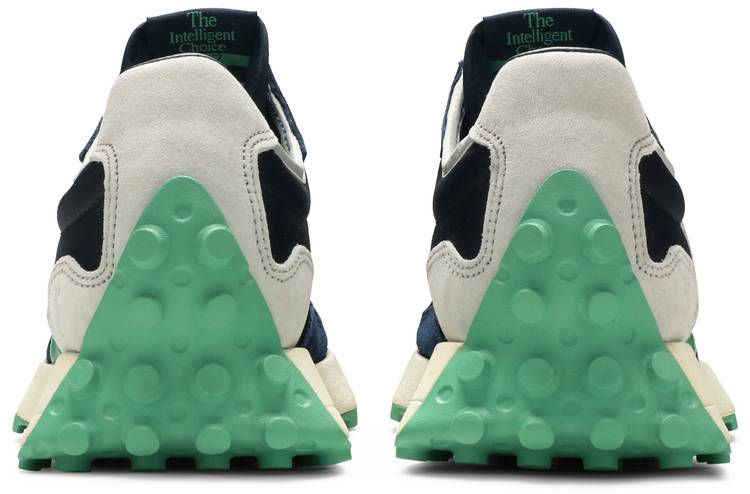 PSNY x 327  We Need Leaders  MS327WNL