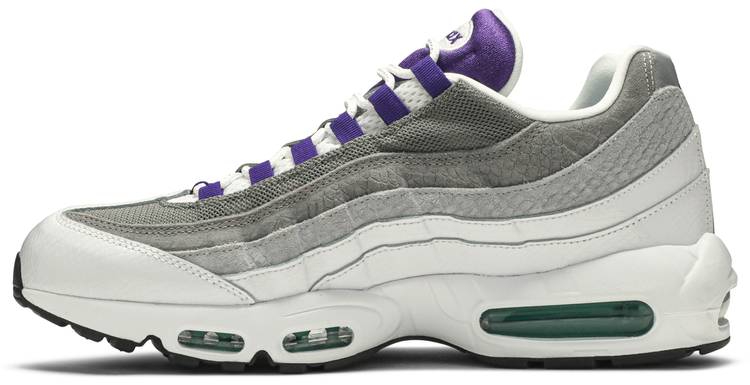 Air Max 95 LV8  Grape  AO2450-101
