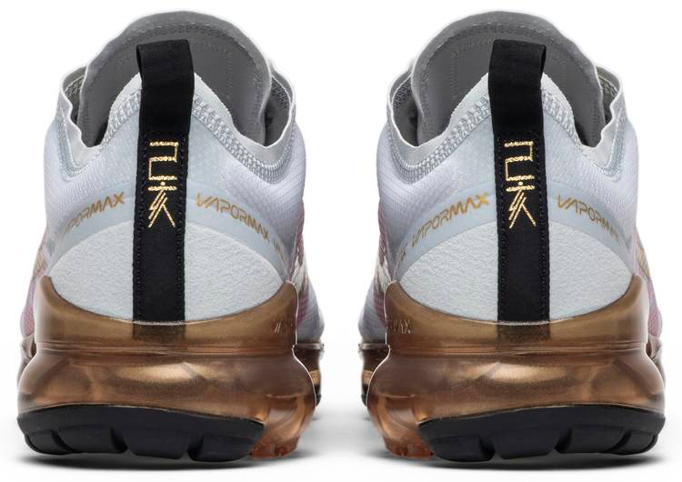 Air VaporMax 2019  Chinese New Year  BQ7038-001