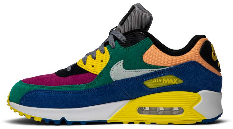 Air Max 90 QS  Viotech 2.0  CD0917-300