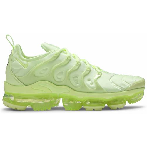 Wmns Air VaporMax Plus  Barely Volt  DJ3023-700