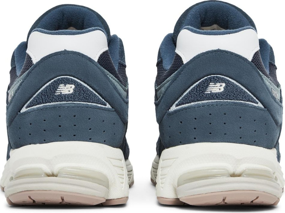 2002R  Deep Ocean Slate Grey  M2002RHC