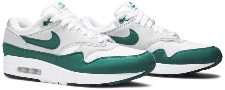 Air Max 1  Evergreen  DC1454-100