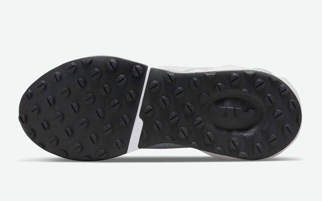 Wmns Air Max 2021  Barely Rose  DA1923-600