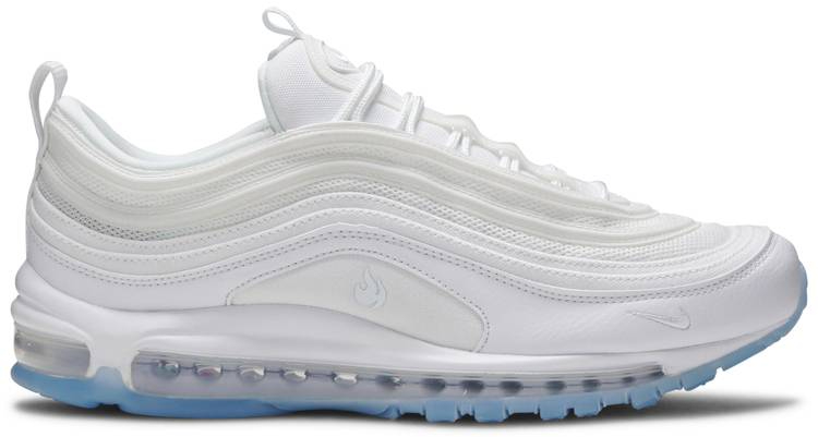 Air Max 97  White Ice  CT4526-100