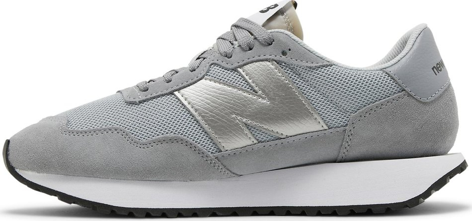 Wmns 237  Steel  WS237CD