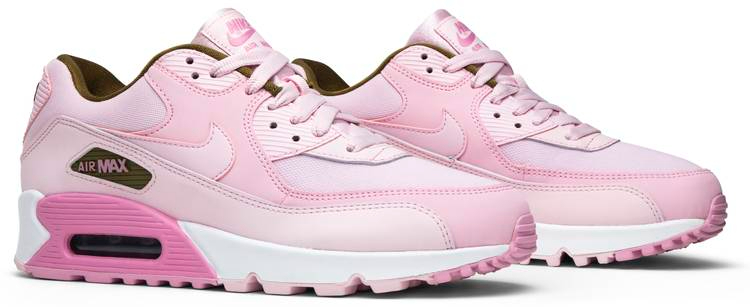 Wmns Air Max 90  Have A Nike Day  881105-605