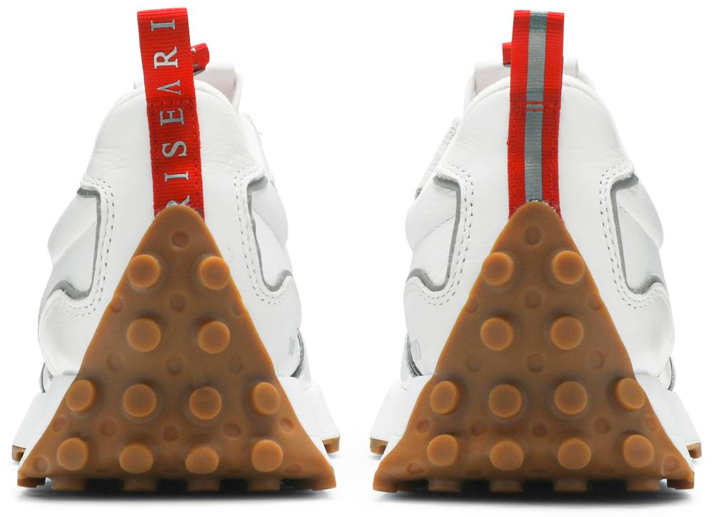 Aries x 327  INVINCIBLE II-White  MS327ARI