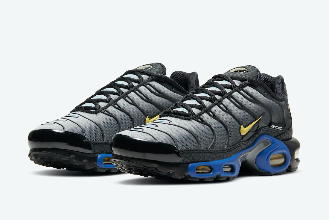 Air Max Plus  Kiss My Airs  DJ4956-001