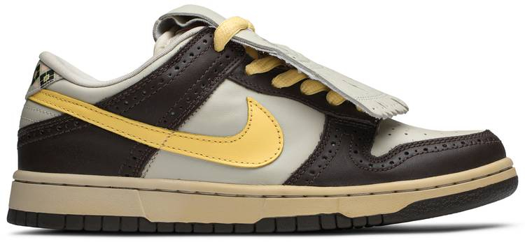 Dunk Low Premium SB  Golf  313170-171