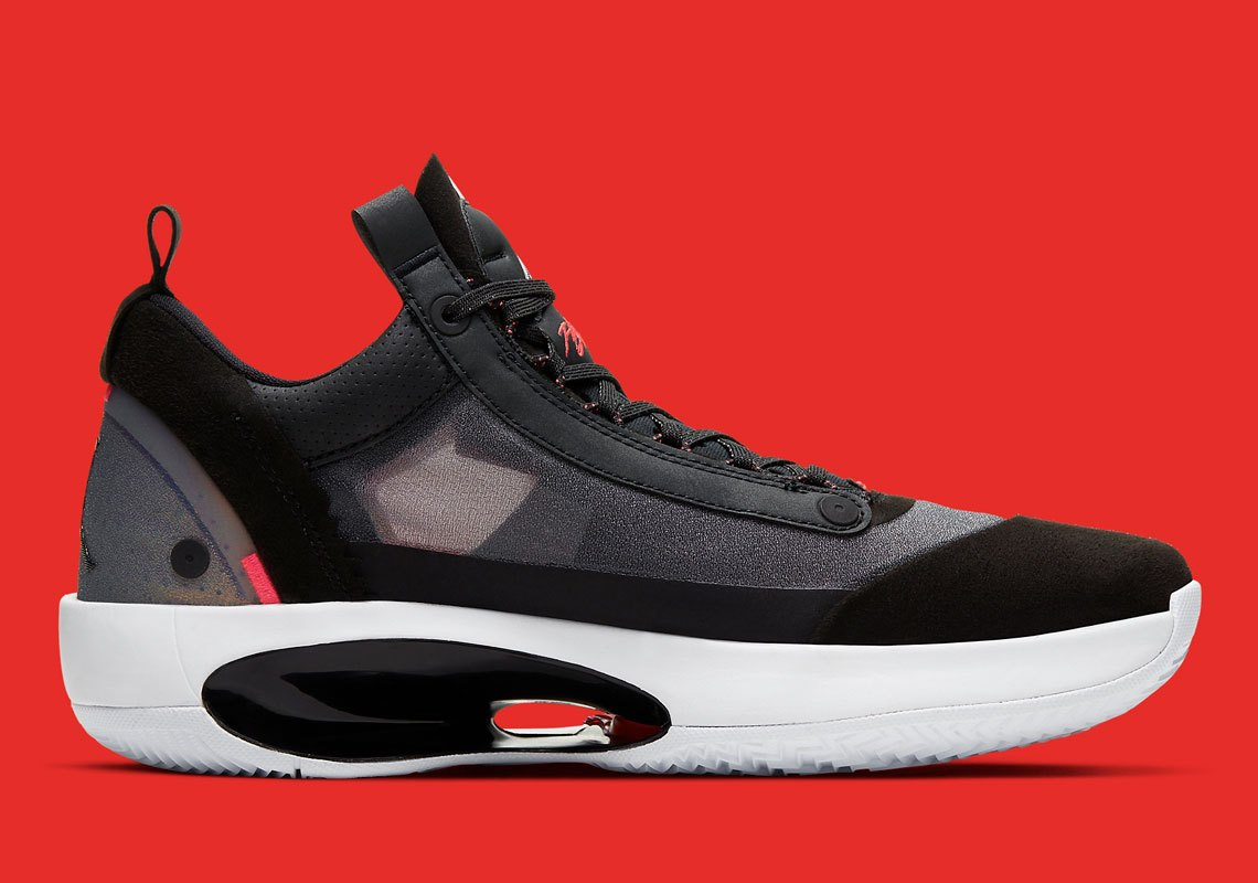 Jordan Reps 34 Low PF  Heritage  CU3475-001