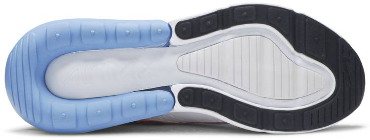 Air Max 270  Summer Gradient  AH8050-702