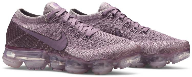 Wmns Air VaporMax  Violet Dust  849557-500