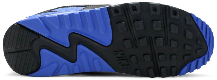 Air Max 90  Royal  CD0490-100