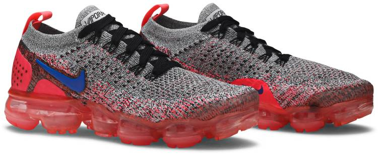 Wmns Air VaporMax 2  Ultramarine  942843-104