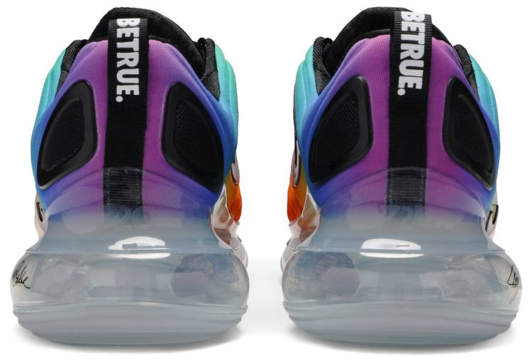 Air Max 720  Be True  CJ5472-900