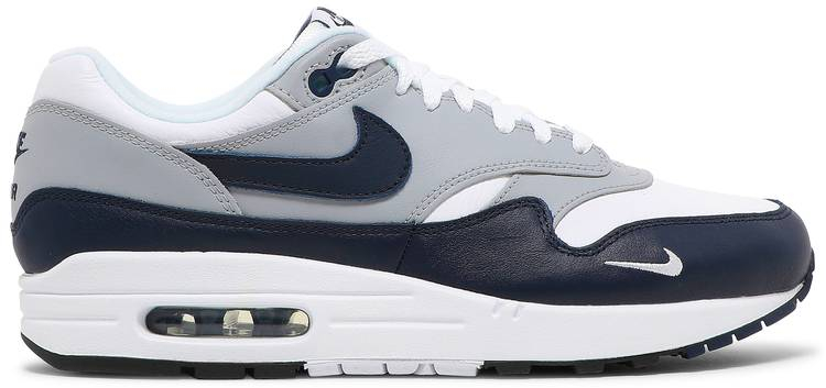 Air Max 1 LV8  Obsidian  DH4059-100