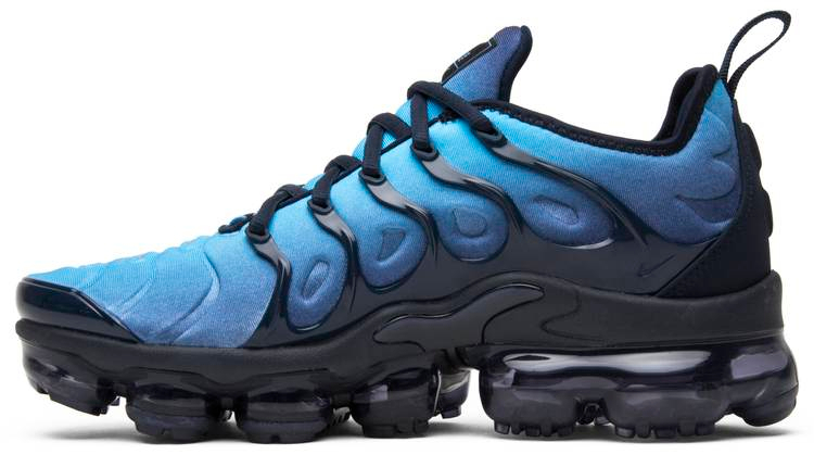 Air VaporMax Plus  Photo Blue  924453-401