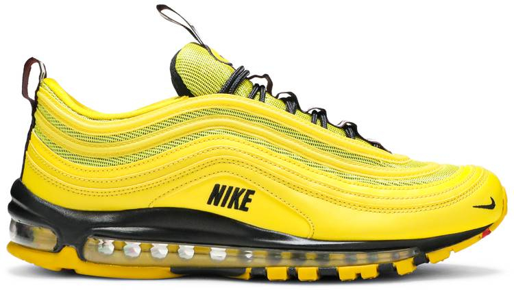 Air Max 97  Bright Citron  AV8368-700