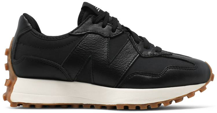 Wmns 327v1  Black Phantom  WS327LB