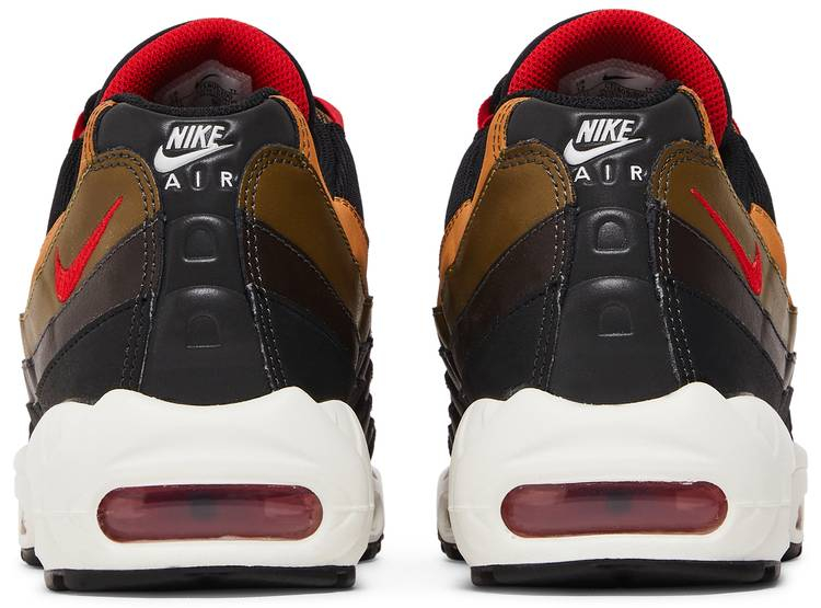 Air Max 95 Essential  Yukon Brown  CT1805-200