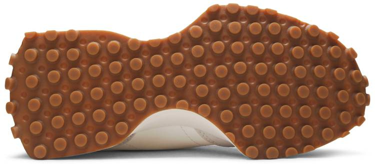 STAUD x Wmns 327  Grey Burgundy  WS327SG