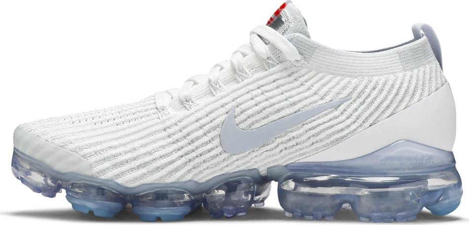Air VaporMax Flyknit 3  One Of One  CW5643-100