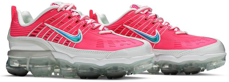 Wmns Air VaporMax 360  Hyper Pink  CK9670-600