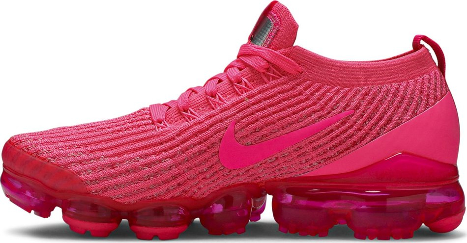 Wmns Air VaporMax Flyknit 3  Pink  CT1274-600