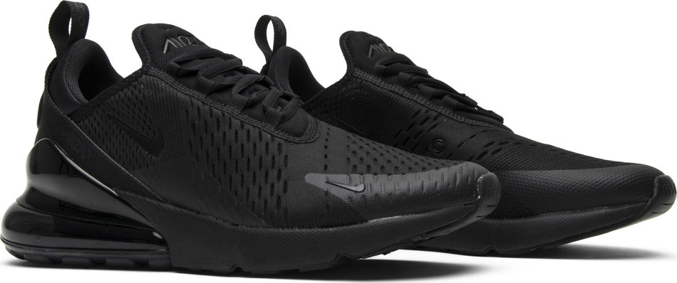 Air Max 270  Triple Black  AH8050-005