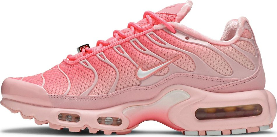 Wmns Air Max Plus  City Special-Atlanta  DH0155-600