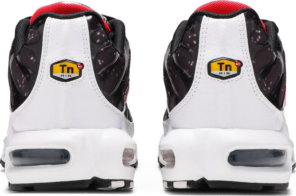 Air Max Plus  S*pernova 2020  CW6019-001