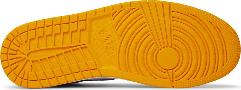 Jordan Reps 1 High Retro OG  Brotherhood  555088-706