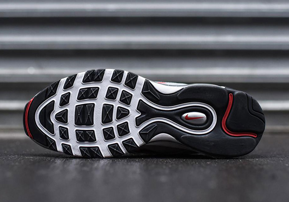 Air Max 97  Silver Bullet  2013 312641-069