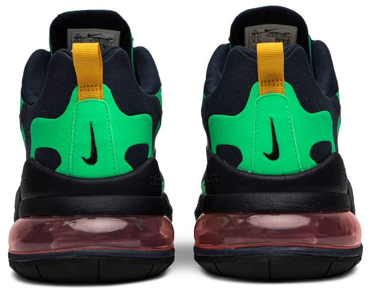 Air Max 270 React  Pop Art  AO4971 300