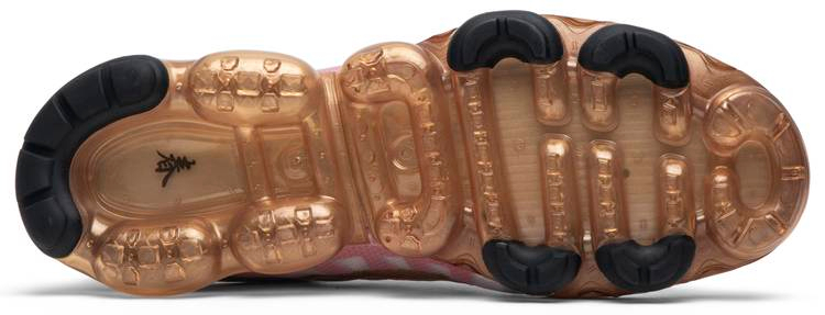 Air VaporMax 2019  Chinese New Year  BQ7038-001