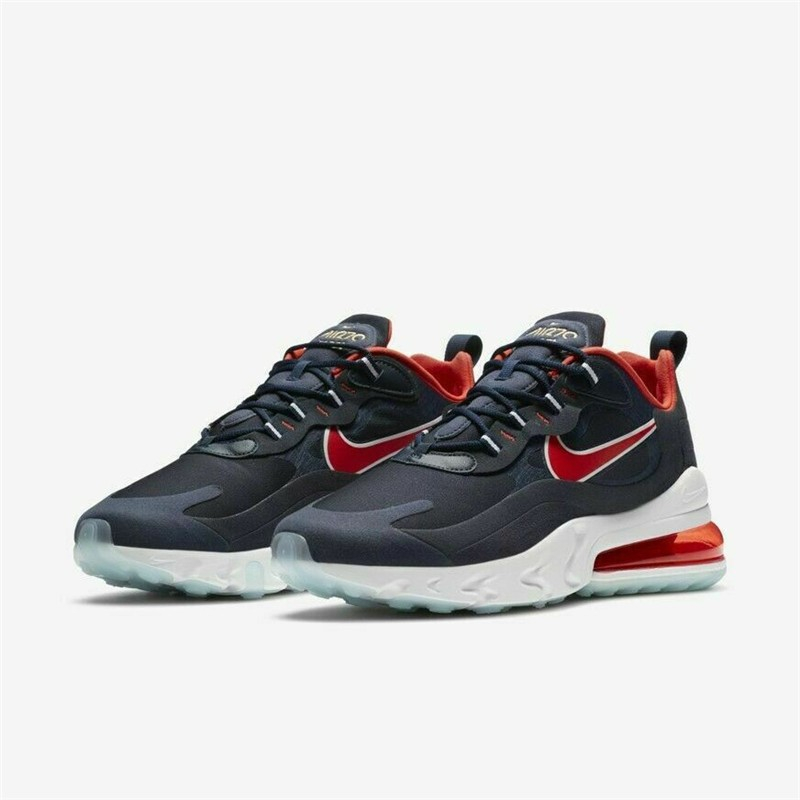 Air Max 270 React  USA  CT1280-400