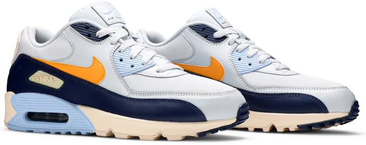 Air Max 90 Essential  Royal Tint  AJ1285-008