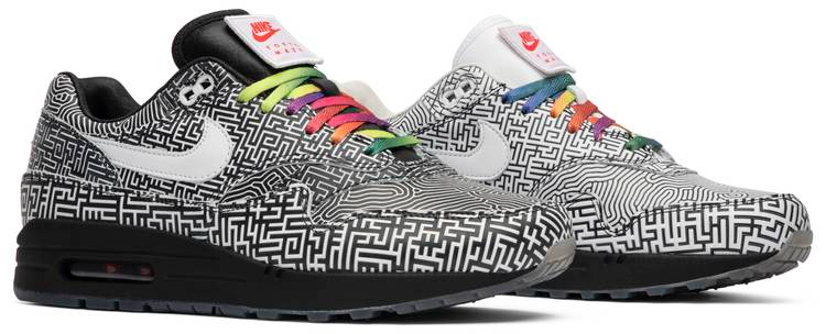Air Max 1  On Air: Tokyo Maze  CI1505-001