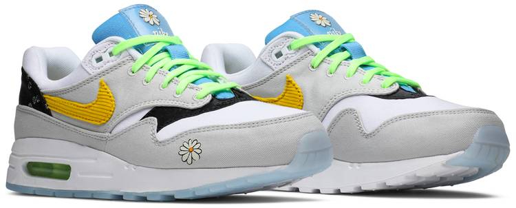 Air Max 1  Daisy  CW5861-100