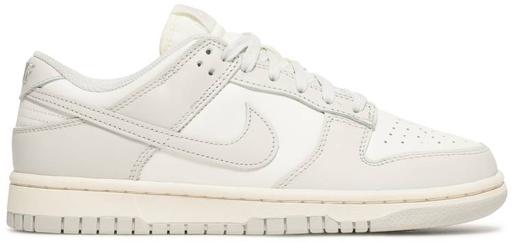 Wmns Dunk Low  Light Bone  DD1503-107