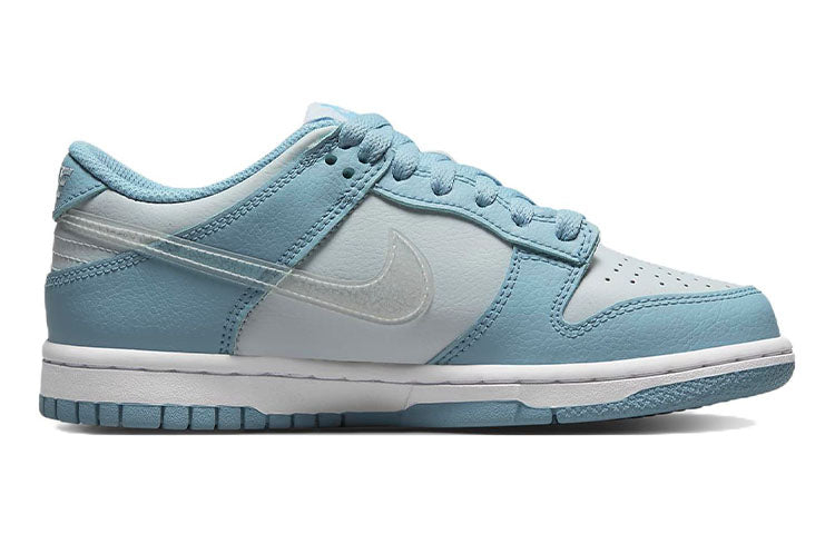 Dunk Low GS  Aura Clear  DH9765-401