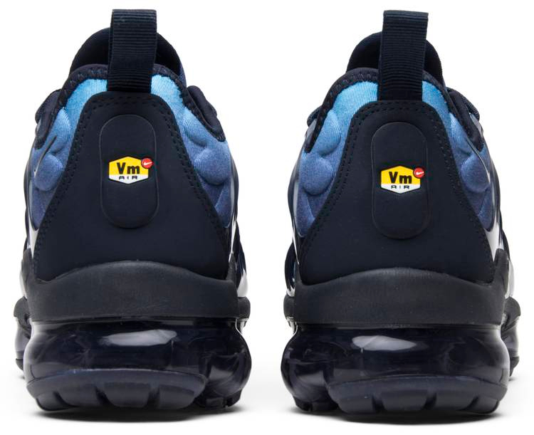 Air VaporMax Plus  Photo Blue  924453-401